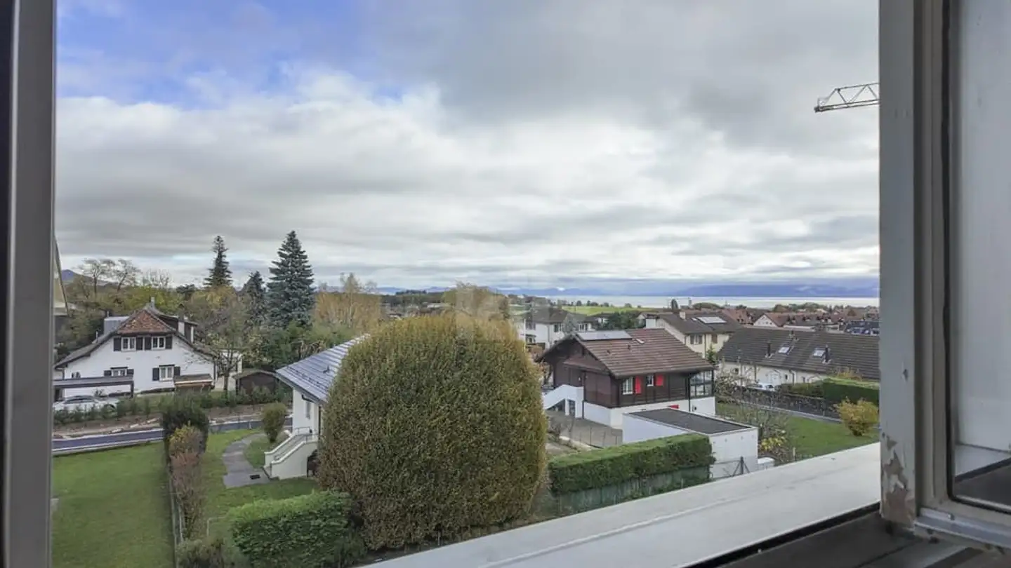 Apartment for sale - 1196 Gland - Photo 4