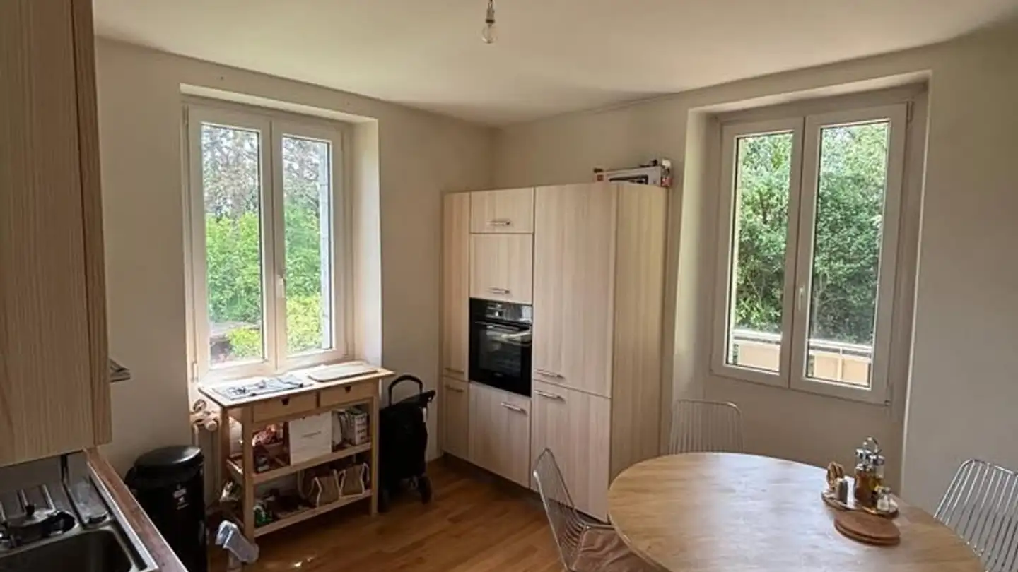 Appartement à louer - Rue De Chêne-Bougeries, 1224 Chêne-Bougeries - Photo 4