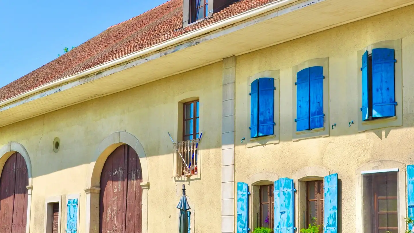 Appartamento in affitto - Passage du Clos d'Amont 1, 1554 Sédeilles