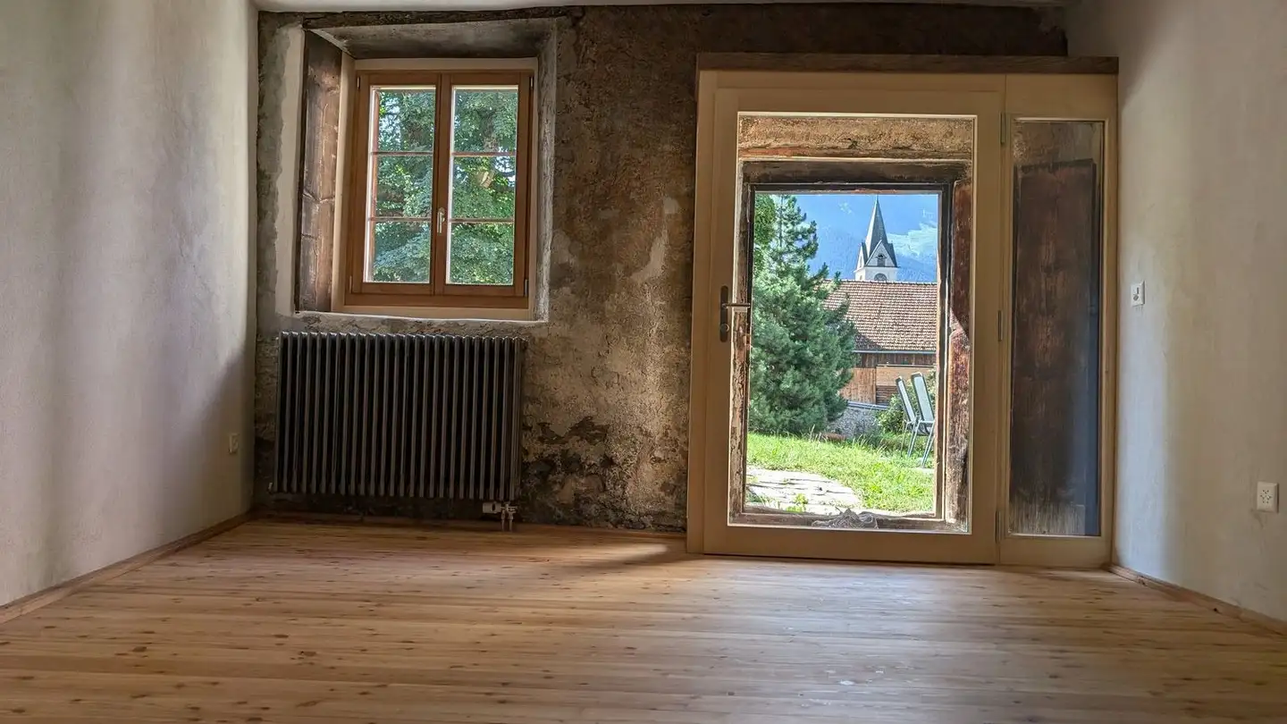 Duplex in affitto - 7452 Cunter - Photo 4