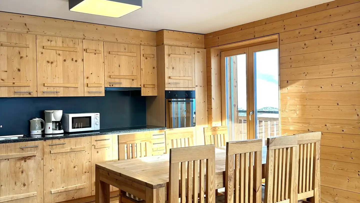 Penthouse kaufen - Route Des Mayens, 1993 Veysonnaz - Foto 2