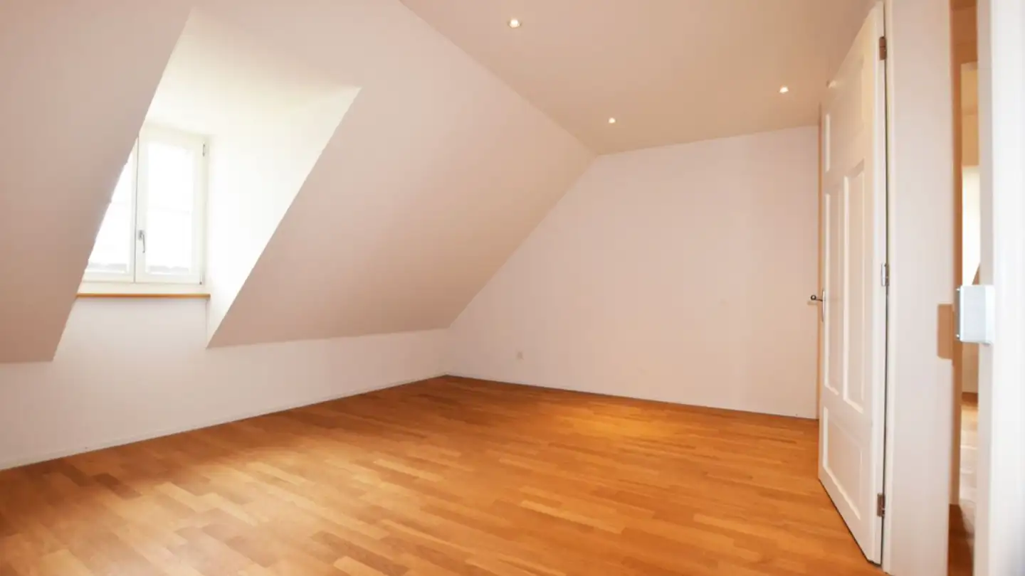 Stanza singola in affitto - Balainenweg 14, 2560 Nidau