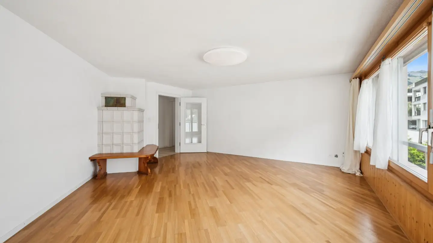 Appartamento in vendita - 3912 Termen - Photo 2