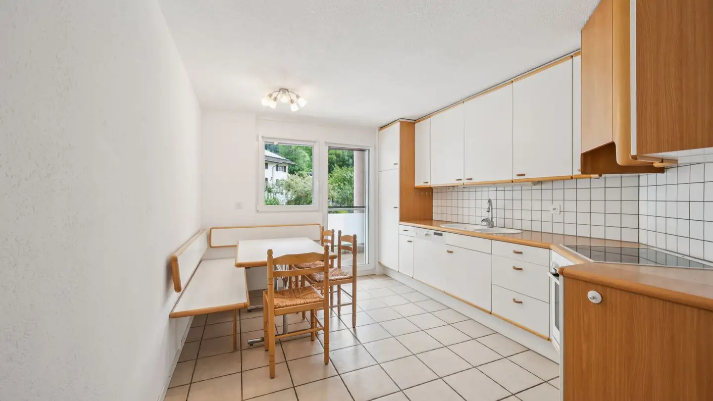 Appartamento in vendita - 3912 Termen - Photo 4