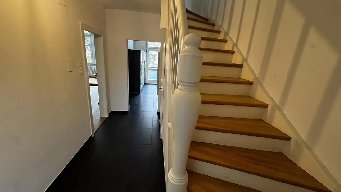 Stepped house for rent - Schwarzwaldallee 73, 4058 Basel - Photo 3