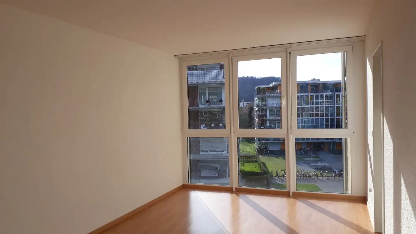 Appartamento in affitto - Wässerwiesenstrasse 67q, 8408 Winterthur - Foto 2