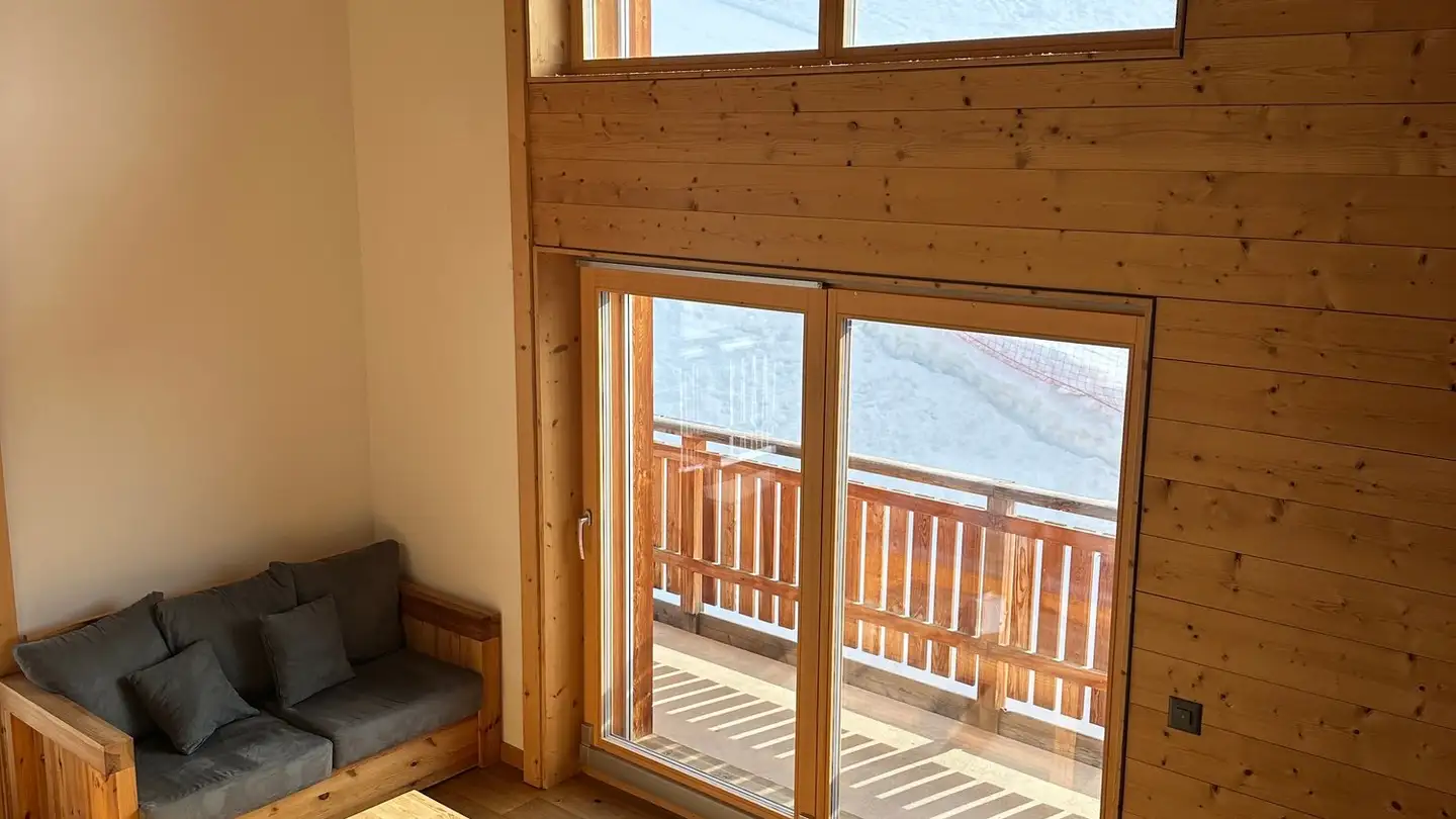 Penthouse kaufen - Route Des Mayens, 1993 Veysonnaz - Foto 4