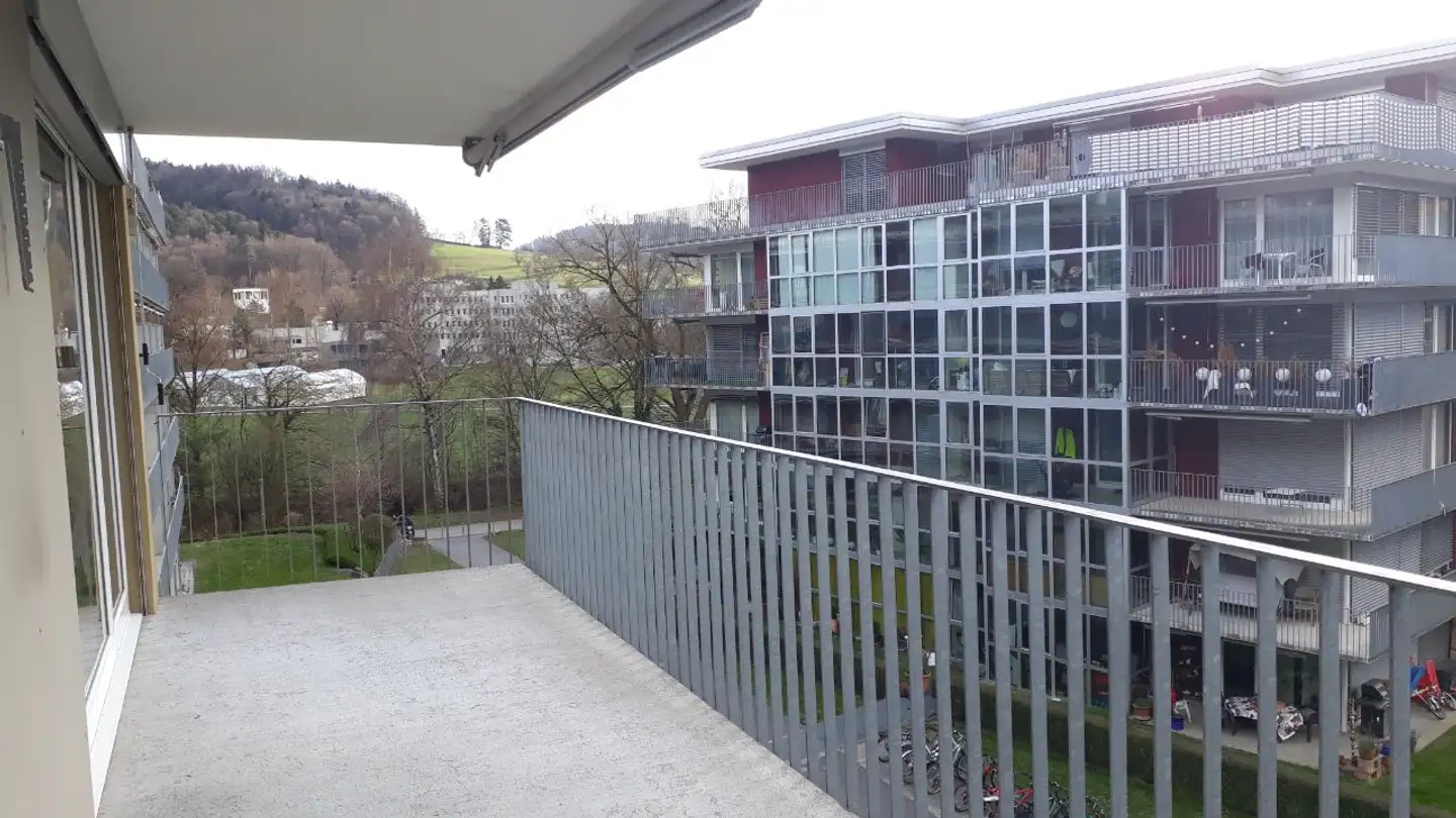 Appartamento in affitto - Wässerwiesenstrasse 67q, 8408 Winterthur - Foto 4