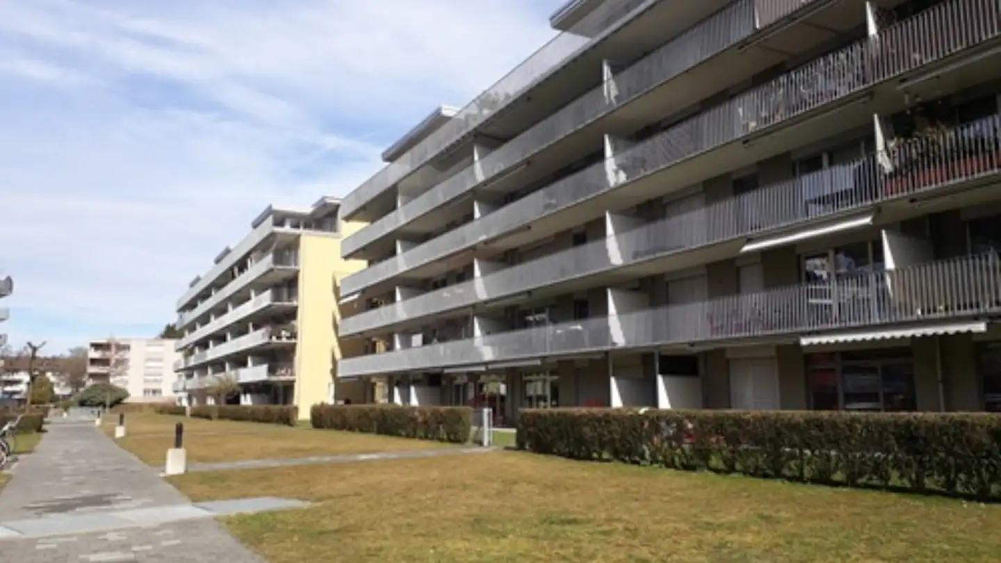 Apartment for rent - Wässerwiesenstrasse 67q, 8408 Winterthur