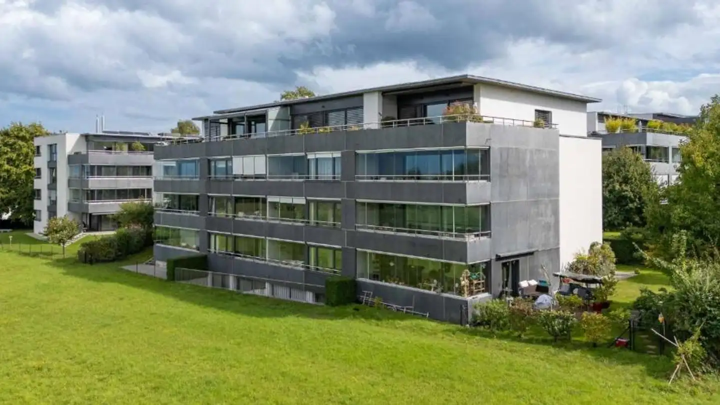 Wohnung mieten - 1245 Collonge-Bellerive