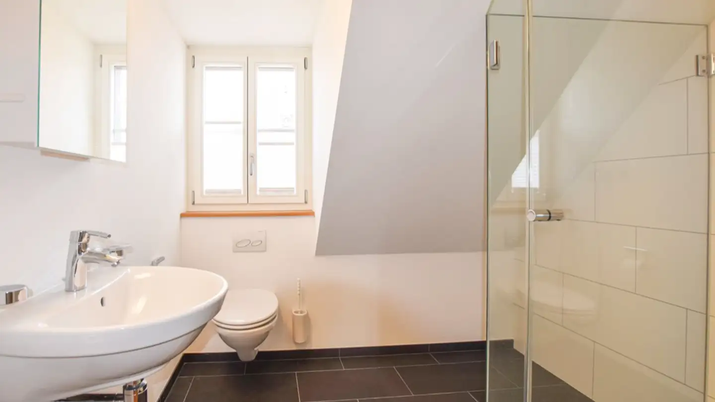 Stanza singola in affitto - Balainenweg 14, 2560 Nidau - Foto 3