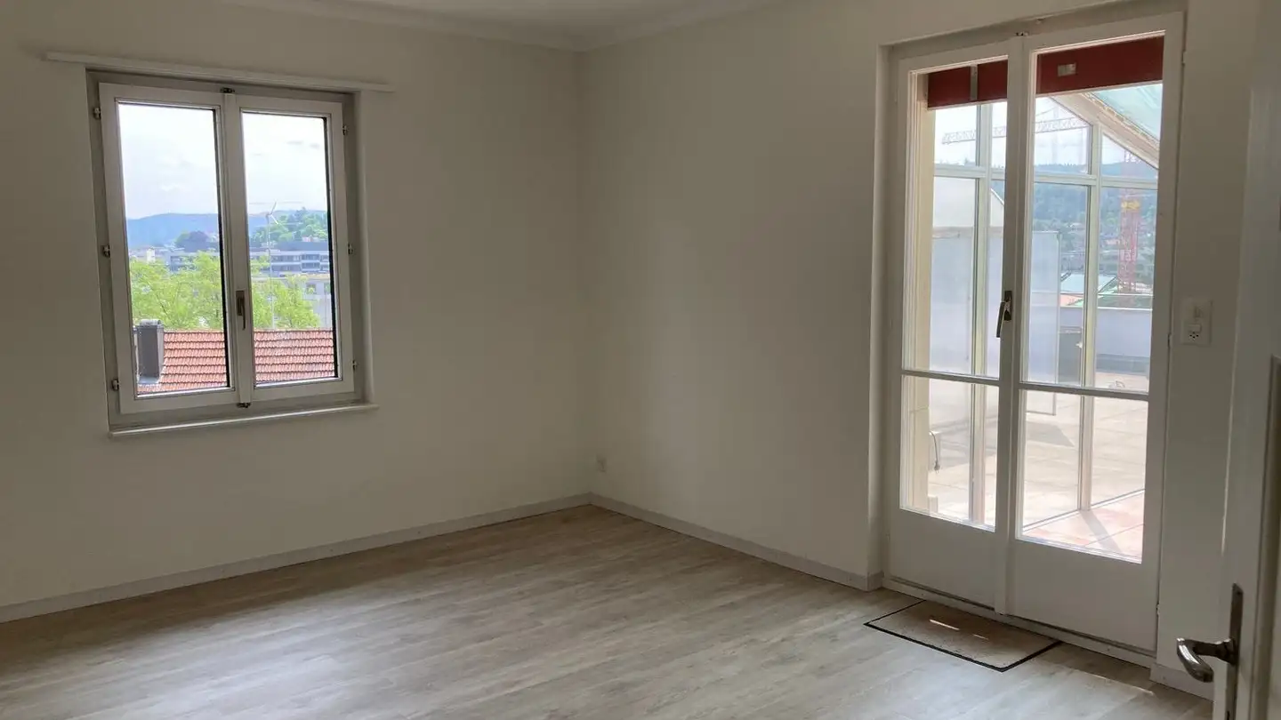 Appartamento in affitto - Anton-Graff-Strasse 52, 8400 Winterthur - Foto 3