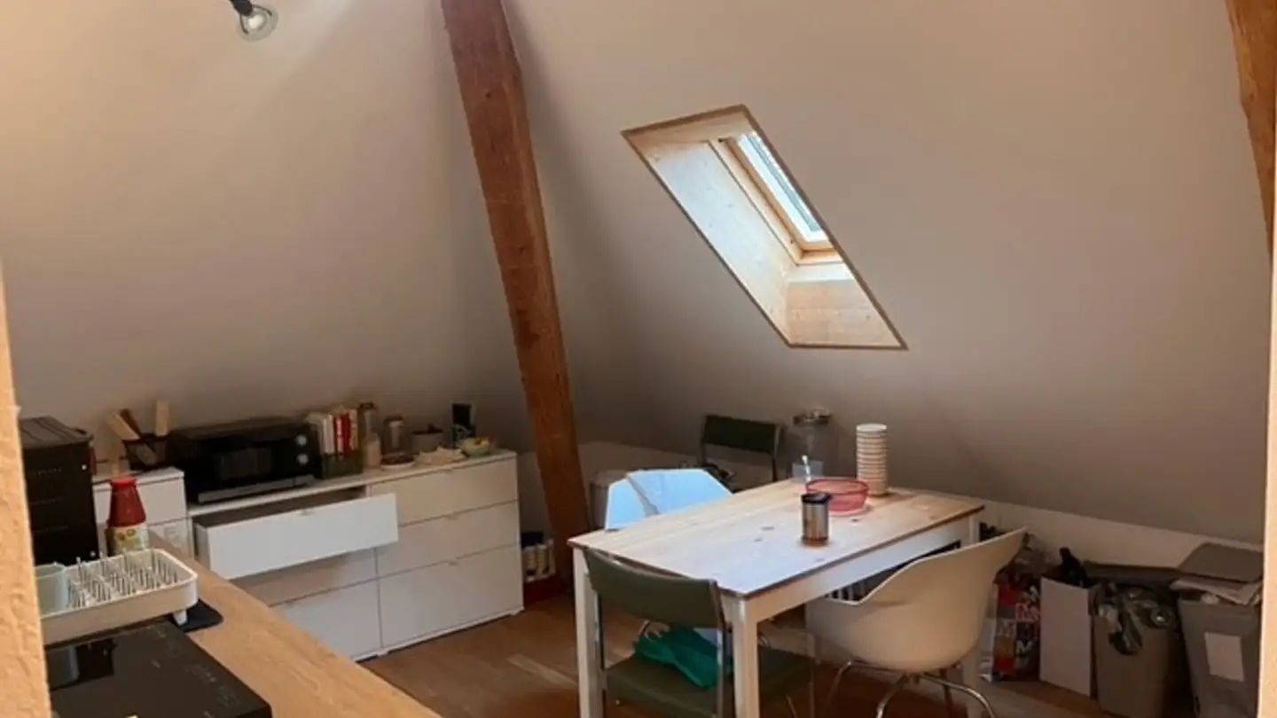 Stanza singola in affitto - Balainenweg 14, 2560 Nidau - Foto 4