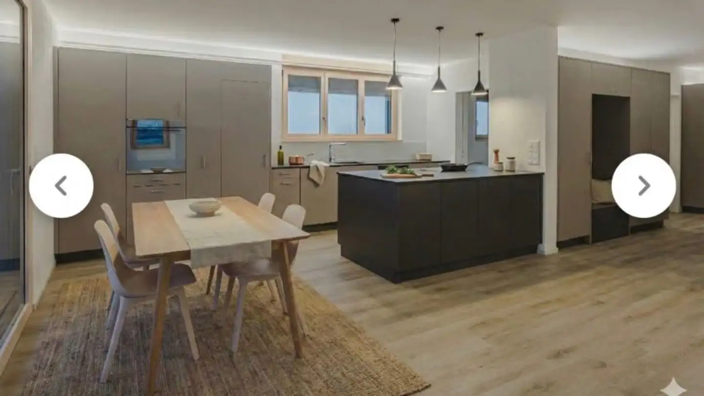 Appartement à louer - Kantonsstrasse 8, 8862 Schübelbach