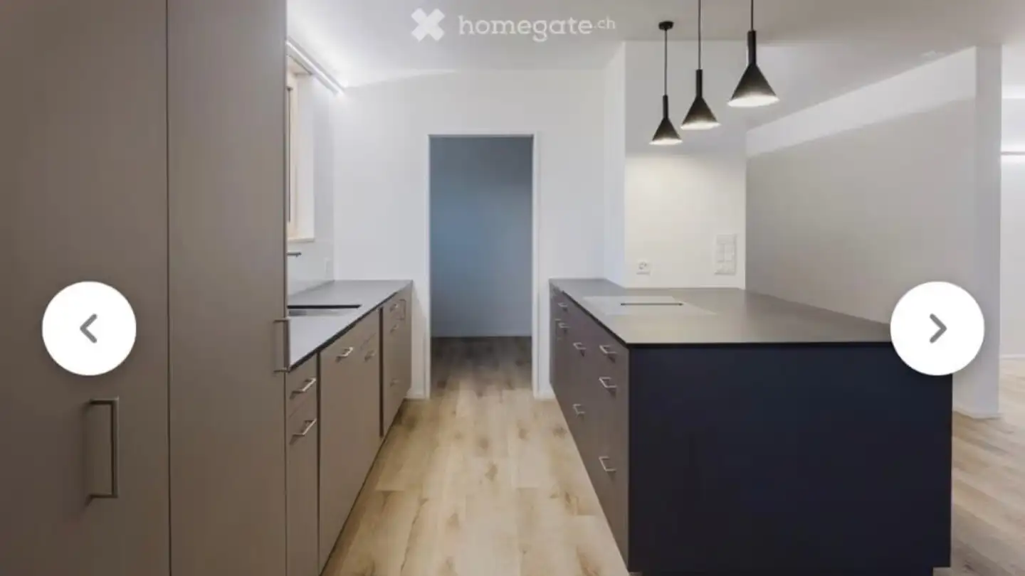 Appartement à louer - Kantonsstrasse 8, 8862 Schübelbach - Photo 2