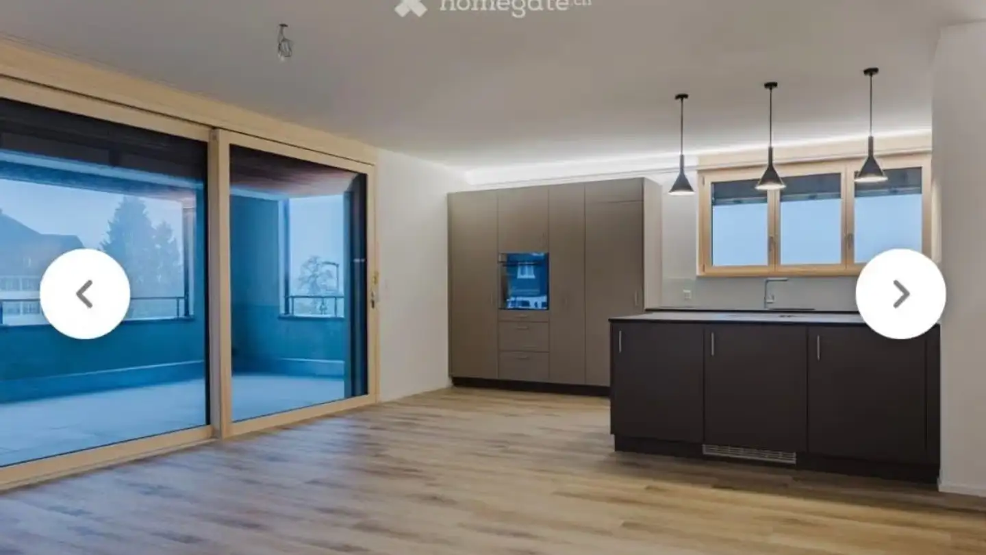 Appartement à louer - Kantonsstrasse 8, 8862 Schübelbach - Photo 3