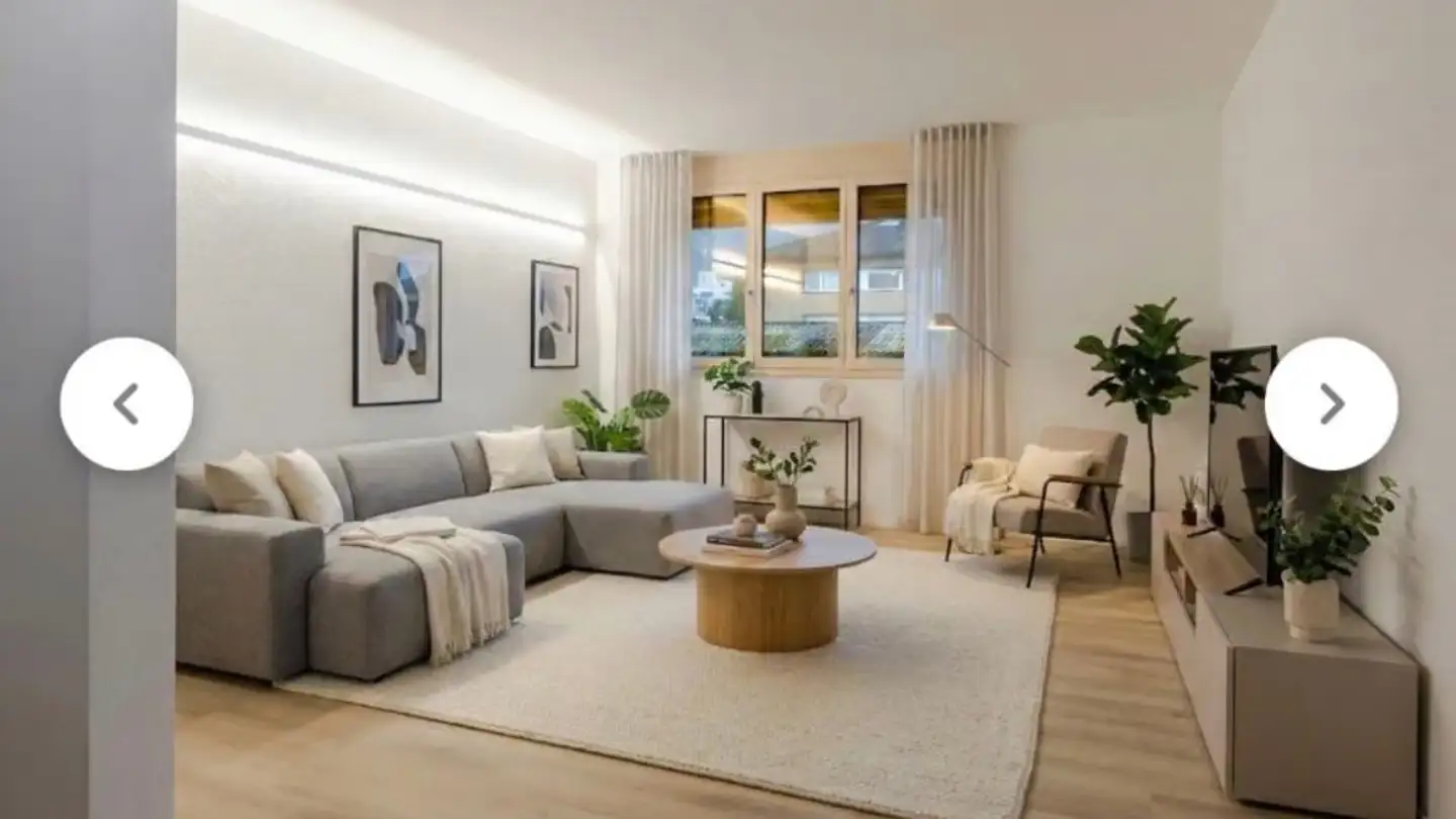 Appartement à louer - Kantonsstrasse 8, 8862 Schübelbach - Photo 4