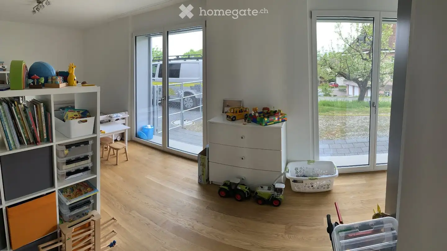 Wohnung mieten - Oberdorf 1, 5636 Benzenschwil - Foto 3