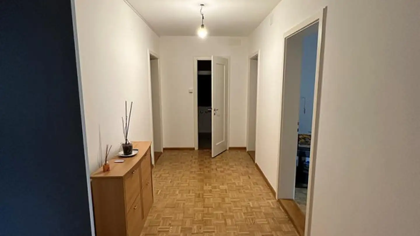 Appartement à louer - Utengasse 25, 4058 Basel - Photo 3
