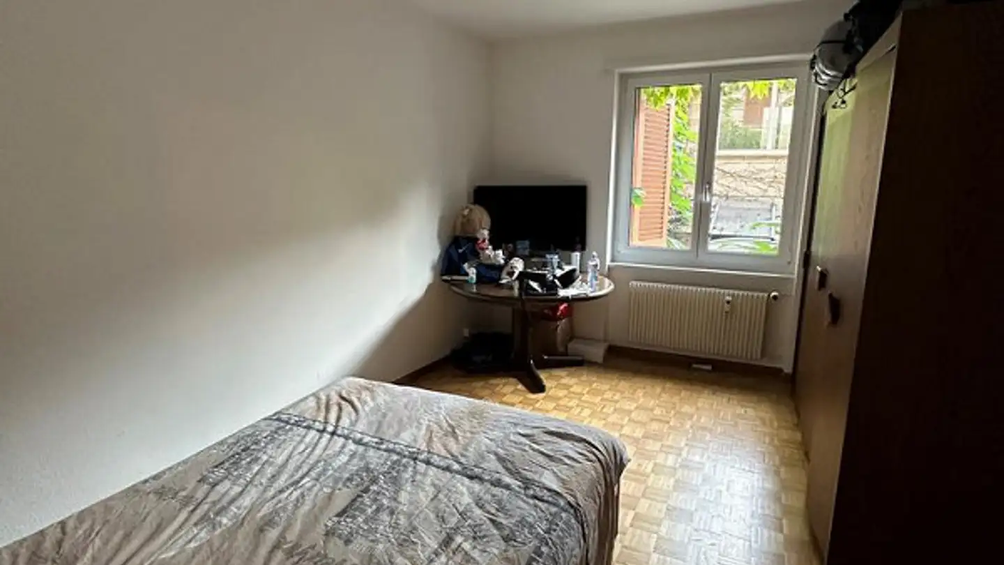 Appartement à louer - Utengasse 25, 4058 Basel - Photo 4