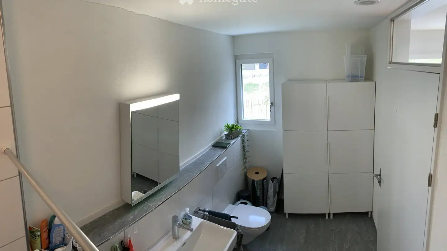 Wohnung mieten - Oberdorf 1, 5636 Benzenschwil - Foto 4