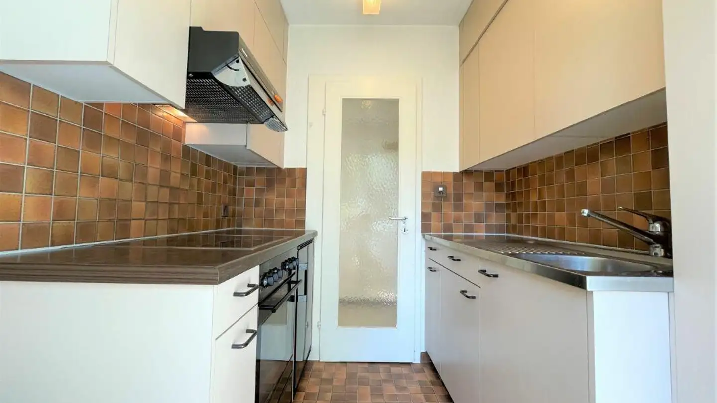 Appartamento in affitto - Falkensteinstrasse, 9000 St. Gallen - Foto 2