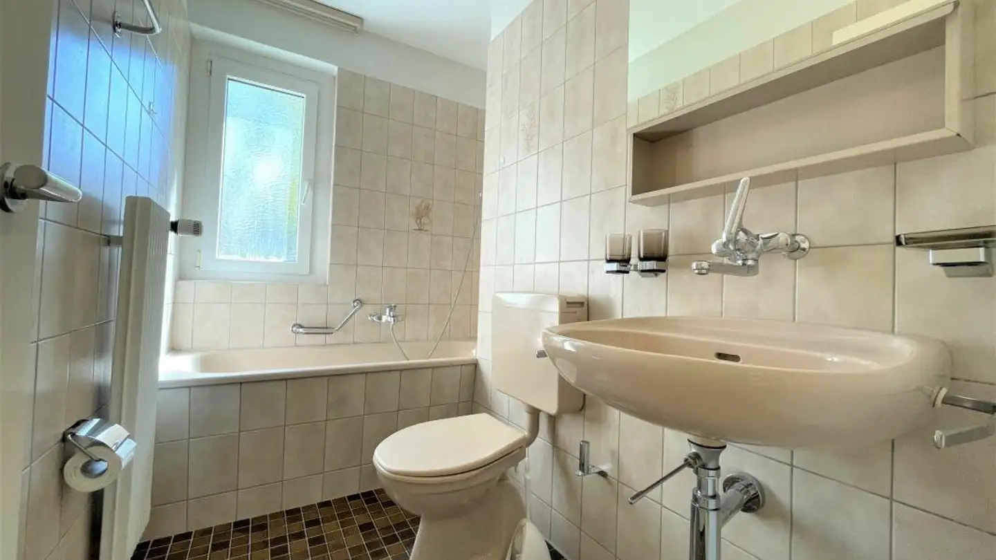 Appartamento in affitto - Falkensteinstrasse, 9000 St. Gallen - Foto 3