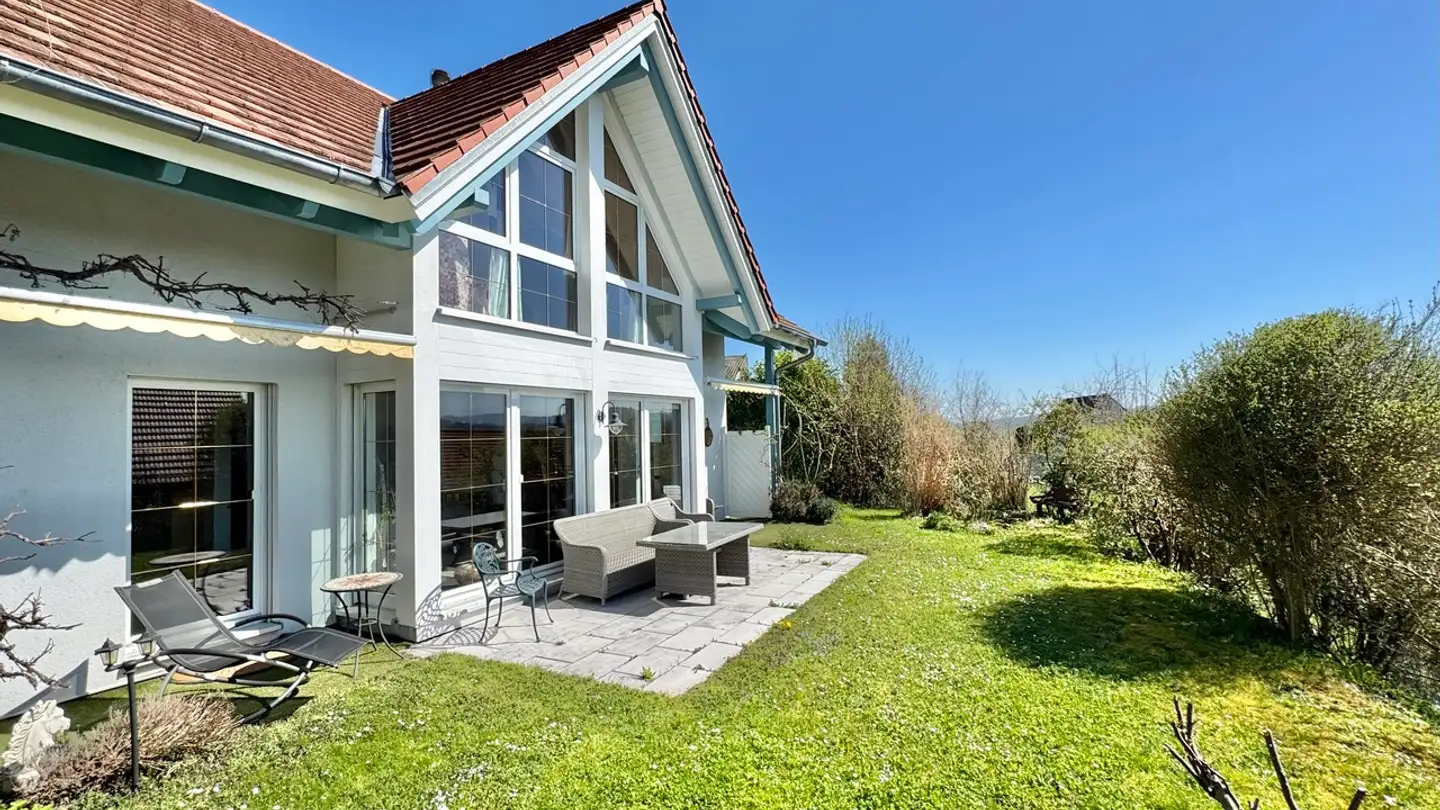 Casa grotta in vendita - Oberdorfstrasse, 9508 Weingarten-Kalthäusern