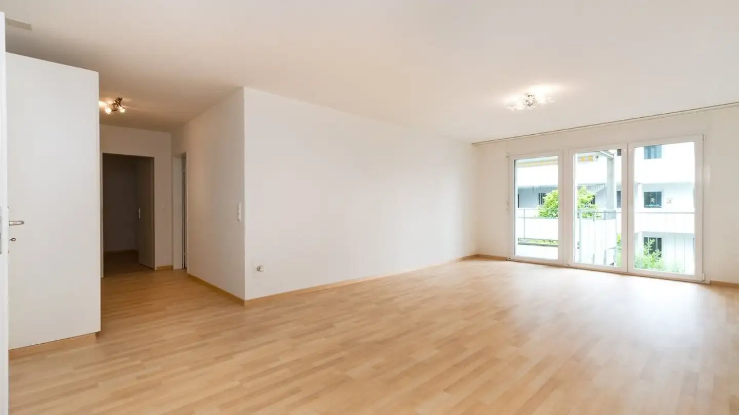 Apartment for rent - Chrüzacherstrasse 12, 8303 Bassersdorf