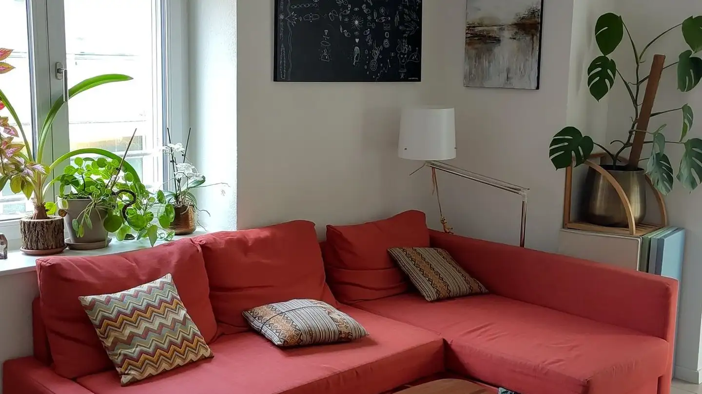 Appartamento in affitto - Nordstrasse 223, 8037 Zürich