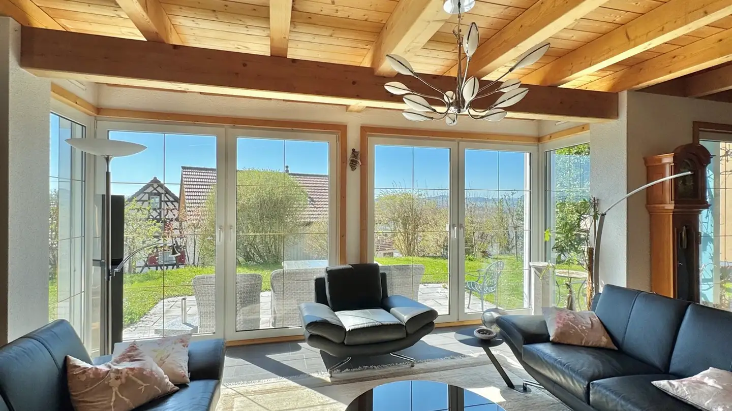 Casa grotta in vendita - Oberdorfstrasse, 9508 Weingarten-Kalthäusern - Foto 2