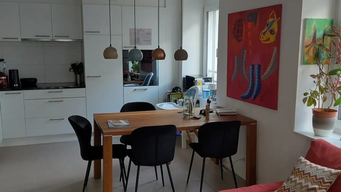 Appartamento in affitto - Nordstrasse 223, 8037 Zürich - Foto 2