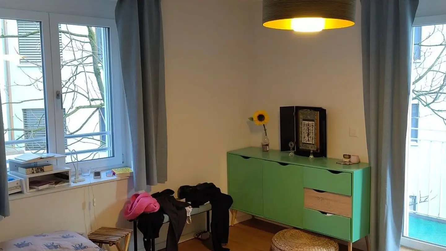 Appartamento in affitto - Nordstrasse 223, 8037 Zürich - Foto 4