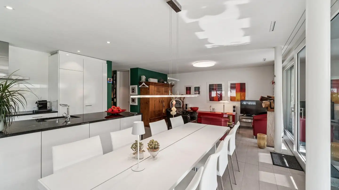 Appartamento in vendita - 9442 Berneck - Foto 3