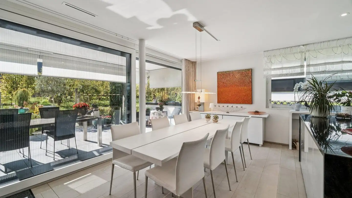 Appartamento in vendita - 9442 Berneck - Foto 4