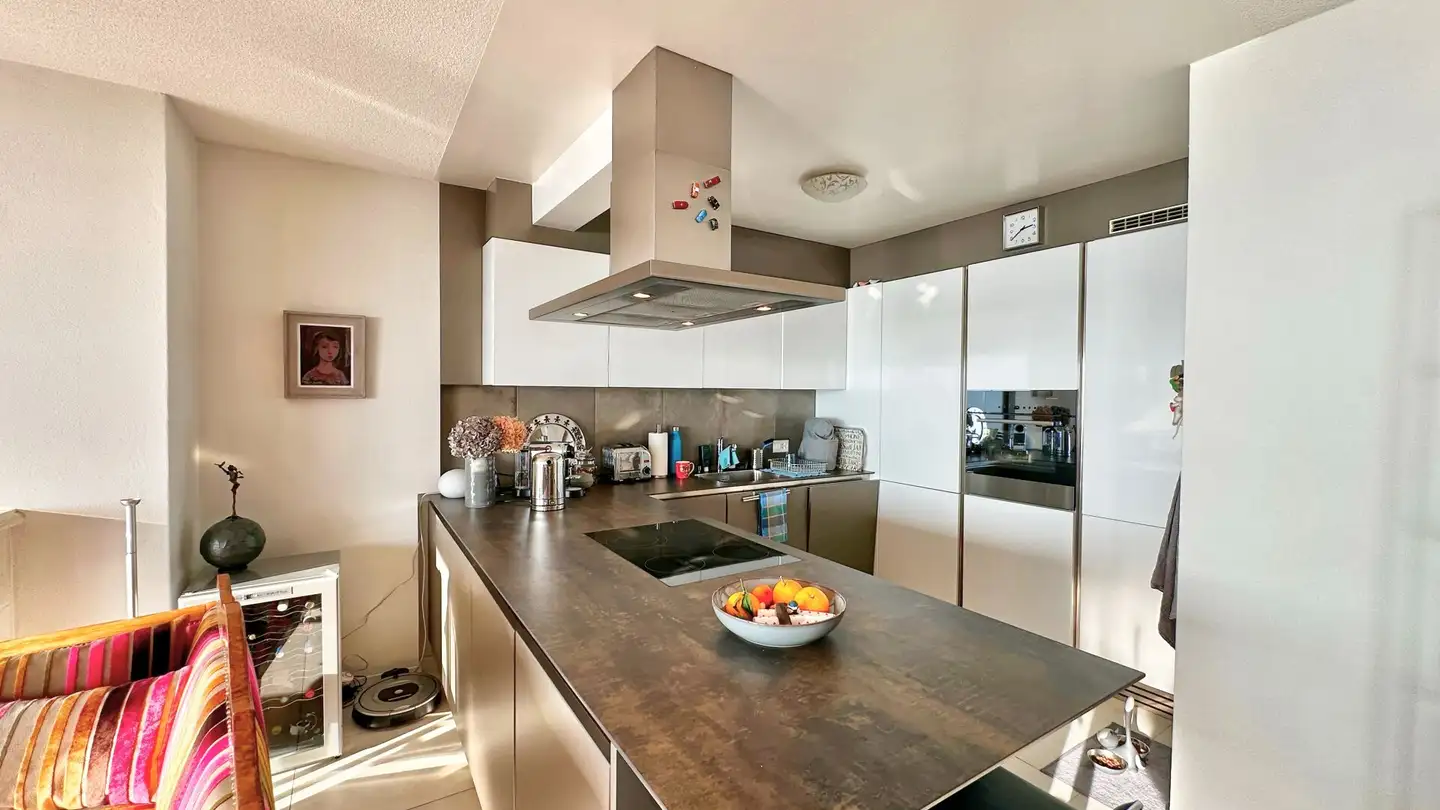 Appartamento in affitto - Chemin De Pallud, 1822 Chernex - Foto 3