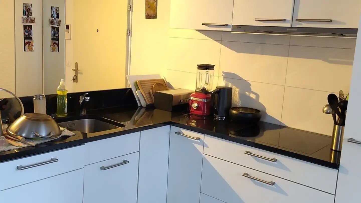 Appartamento in affitto - Nordstrasse 223, 8037 Zürich - Foto 3