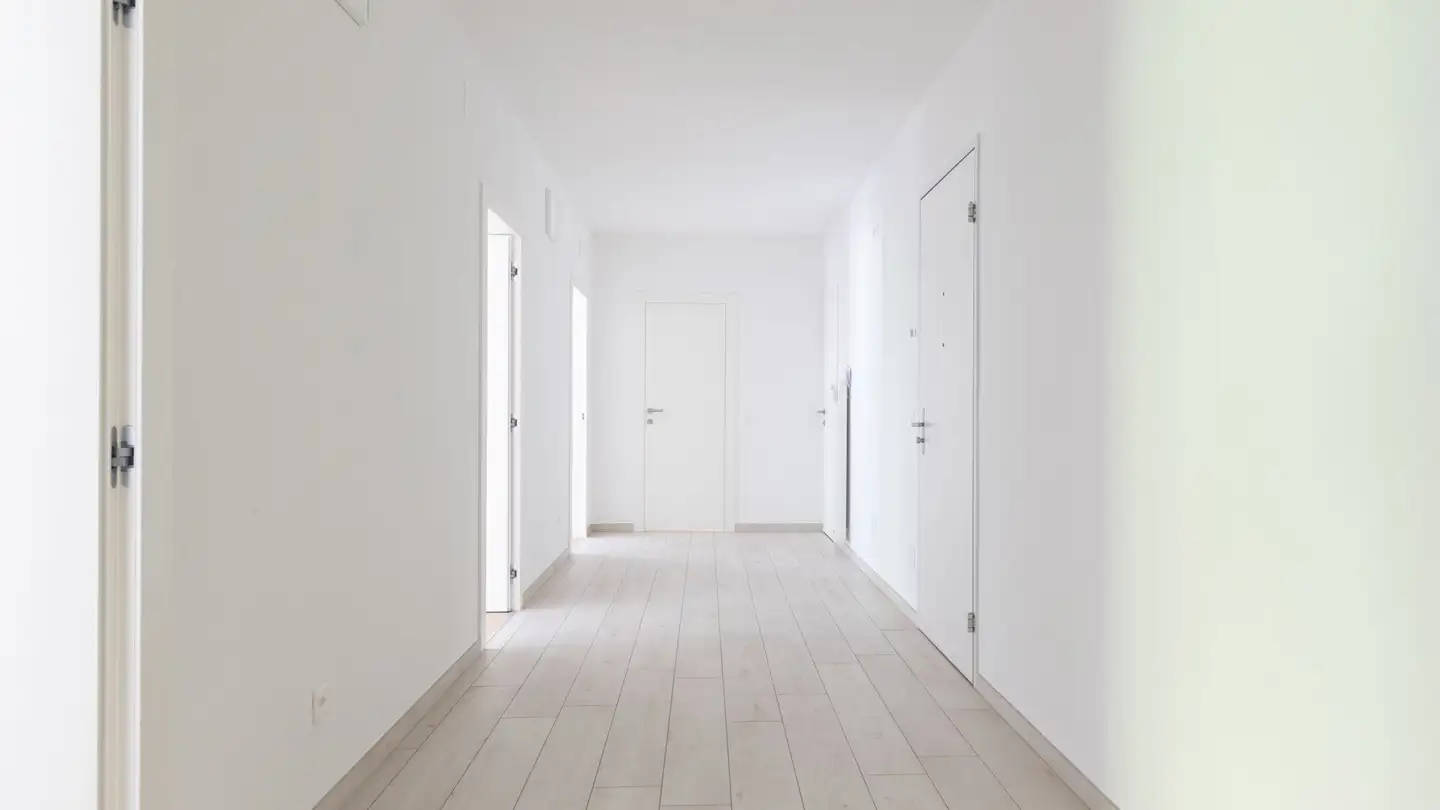 Wohnung mieten - Piazza Stazione 4, 6600 Muralto - Foto 4