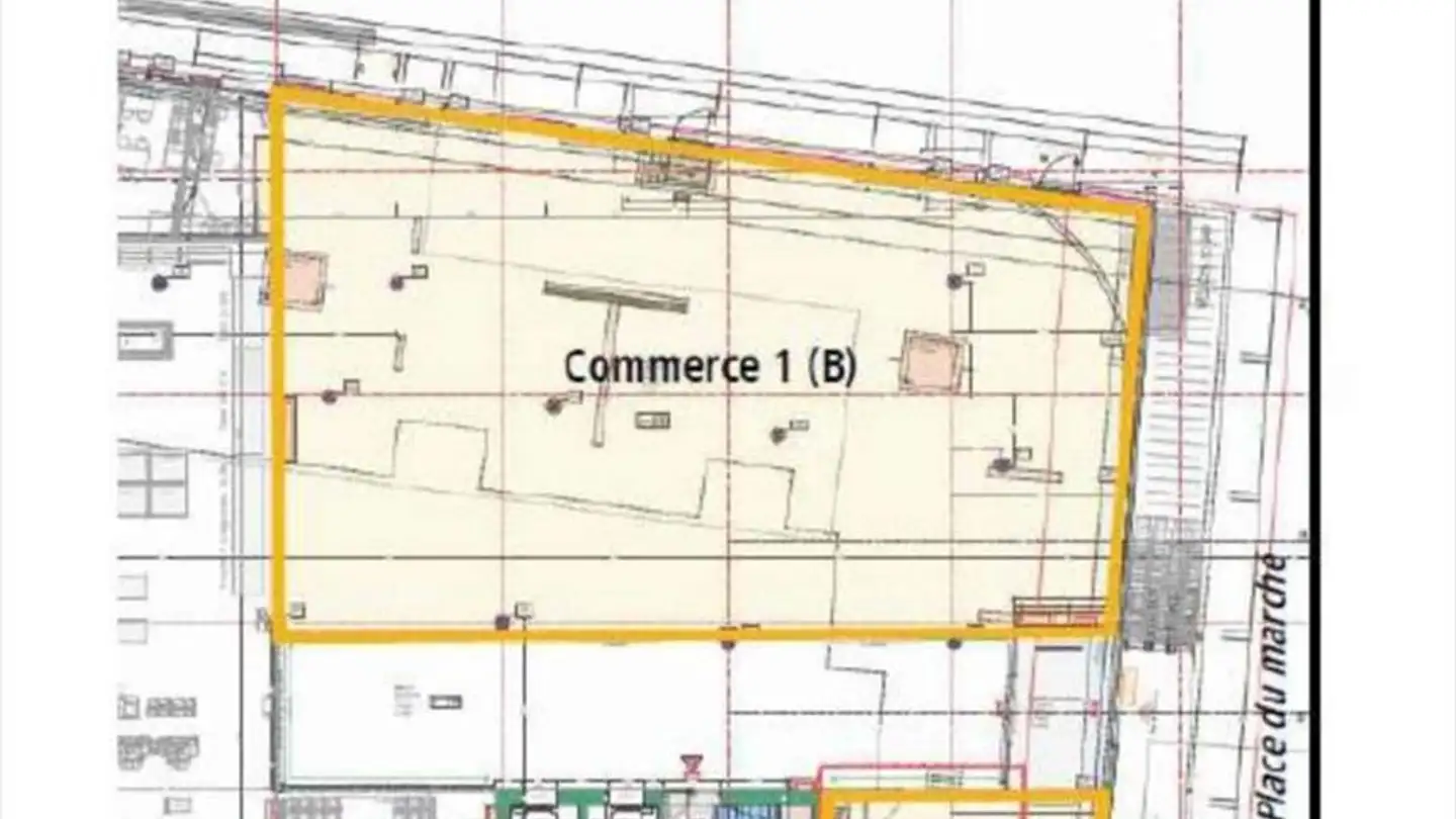 Arkade mieten - 1180 Rolle - Foto 3