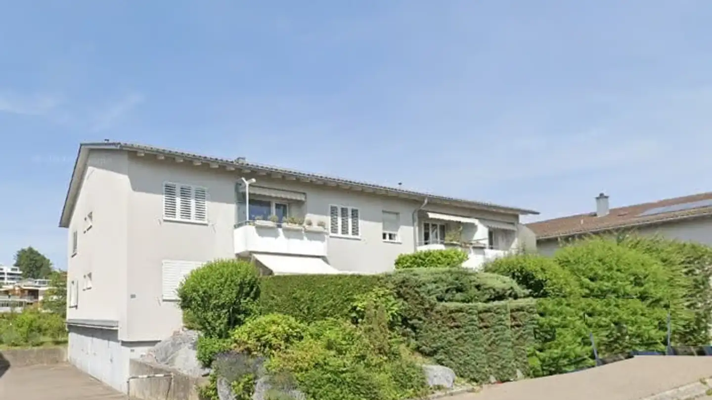 Appartement à vendre - Ruebisbachstrasse 63, 8302 Kloten