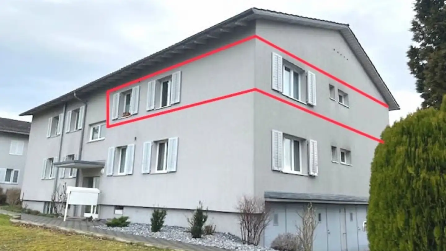 Appartement à vendre - Ruebisbachstrasse 63, 8302 Kloten - Photo 2