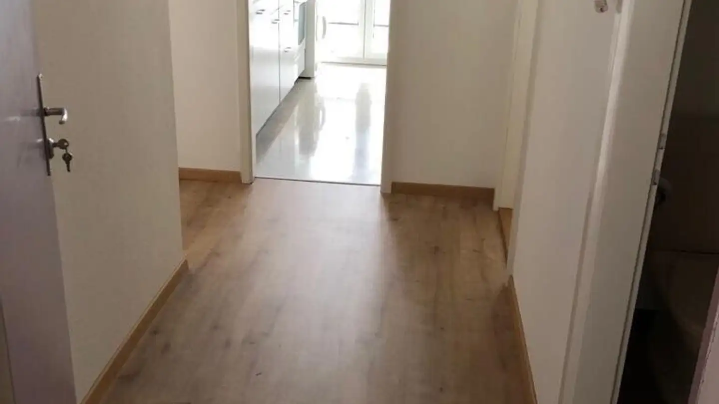 Apartment for rent - Steffisburgstrasse, 3600 Thun - Photo 2