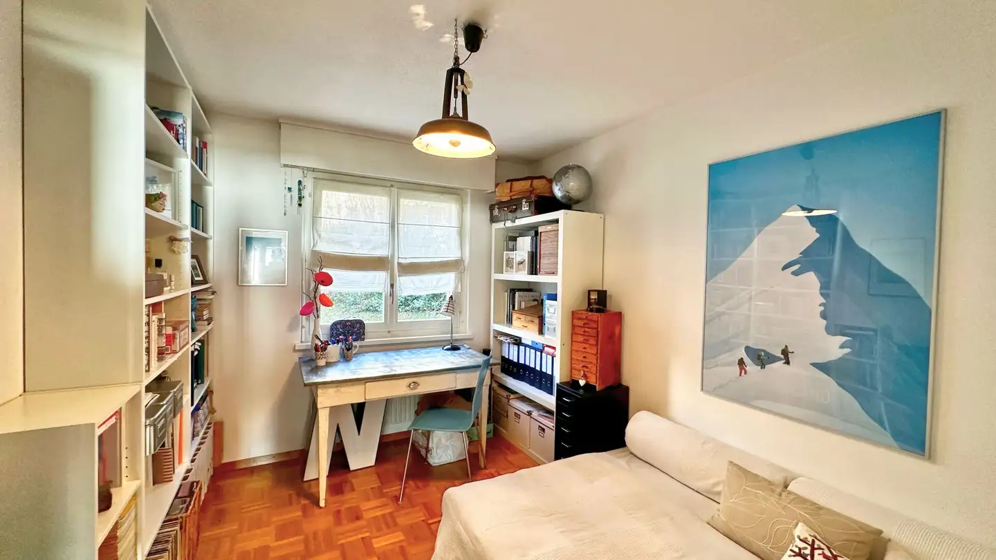 Appartamento in affitto - Chemin De Pallud, 1822 Chernex - Foto 4