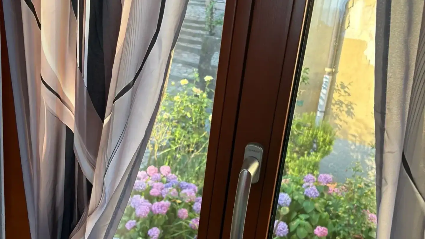 Semi-detached house for rent - Via Sorgente 11, 6974 Aldesago - Photo 2