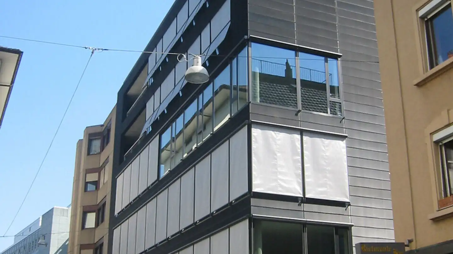 Appartamento in affitto - Freischützgasse, 8004 Zürich - Foto 2