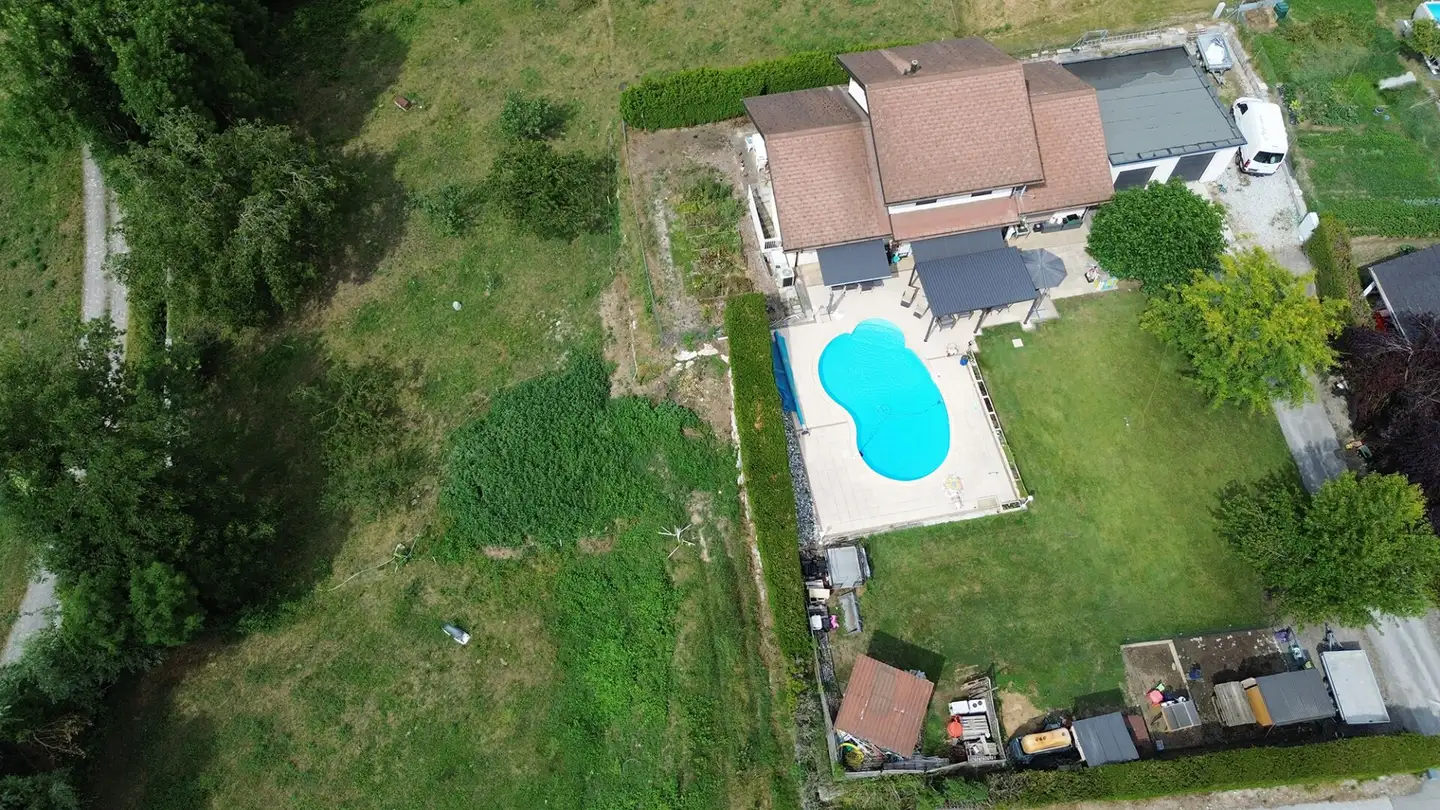 Villa for sale - 1971 Grimisuat - Photo 3