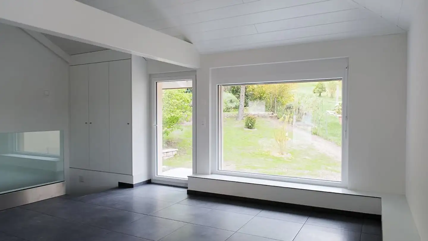 Appartement à louer - Grand'Rue 39, 2072 St-Blaise