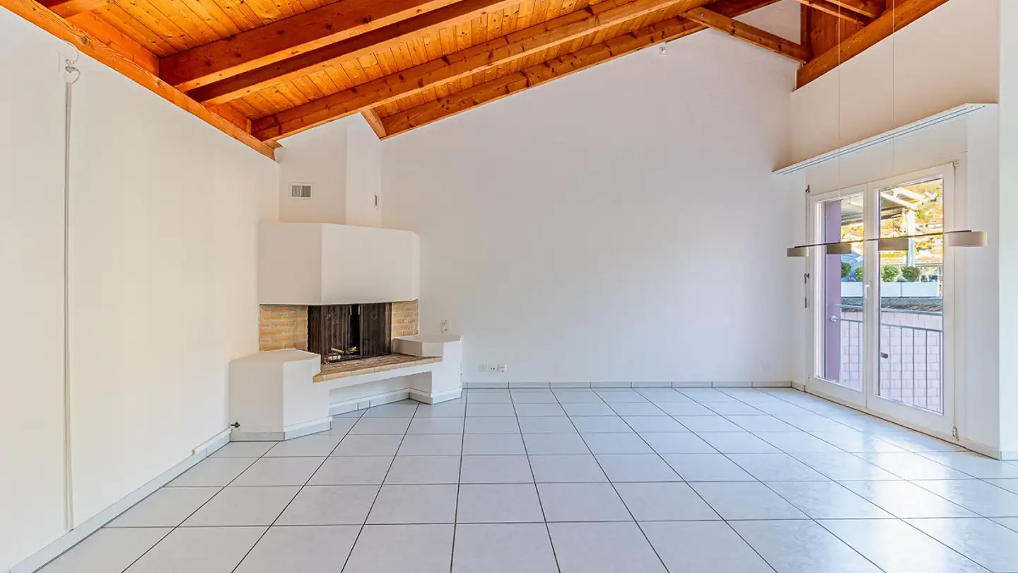 Apartment for sale - Rankstrasse 9, 6030 Ebikon