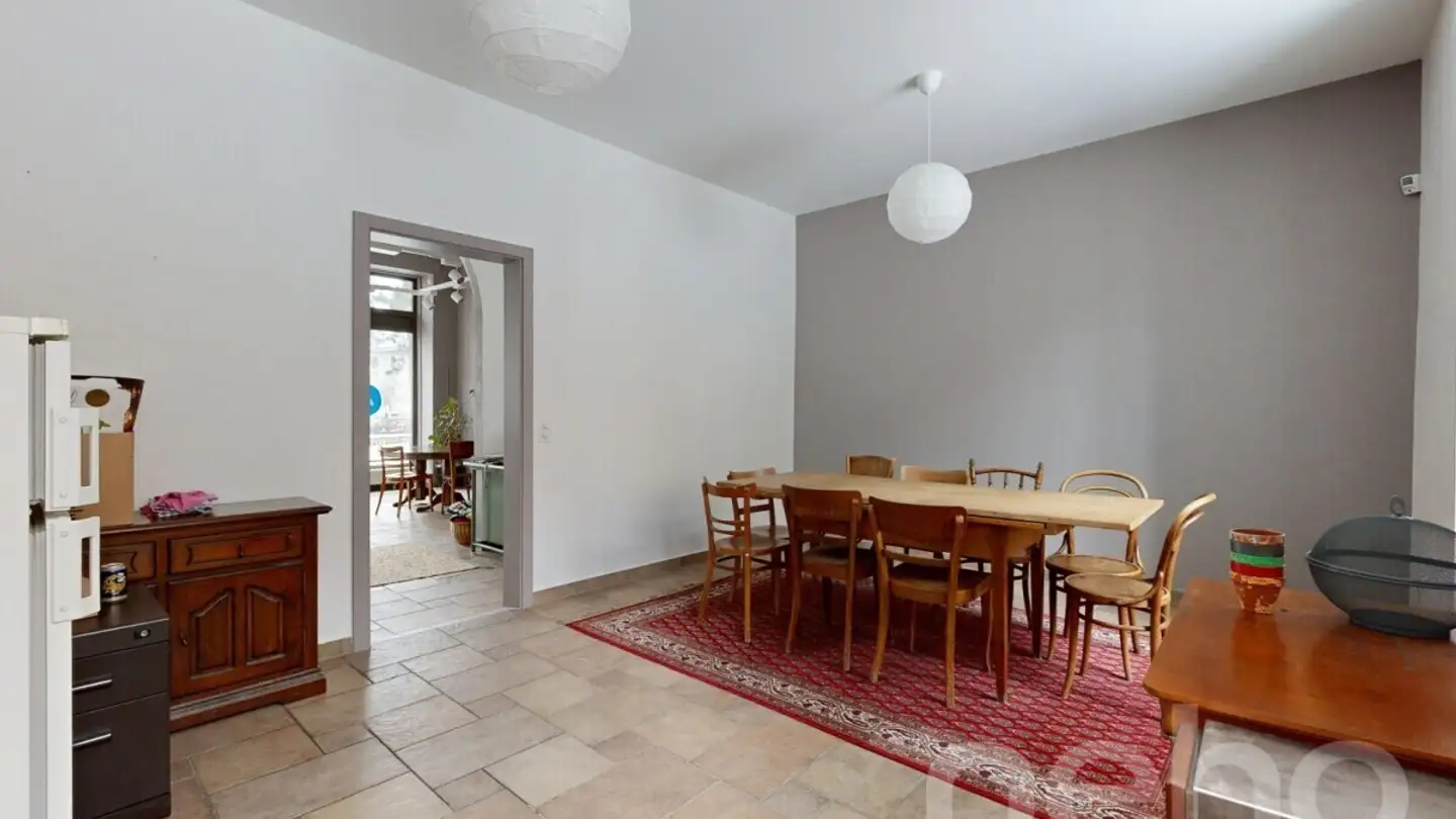 Maison troglodyte à vendre - 2400 Le Locle - Photo 4