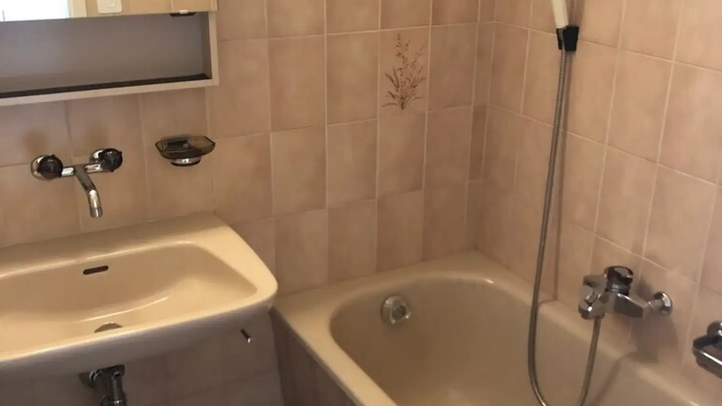 Apartment for rent - Steffisburgstrasse, 3600 Thun - Photo 4